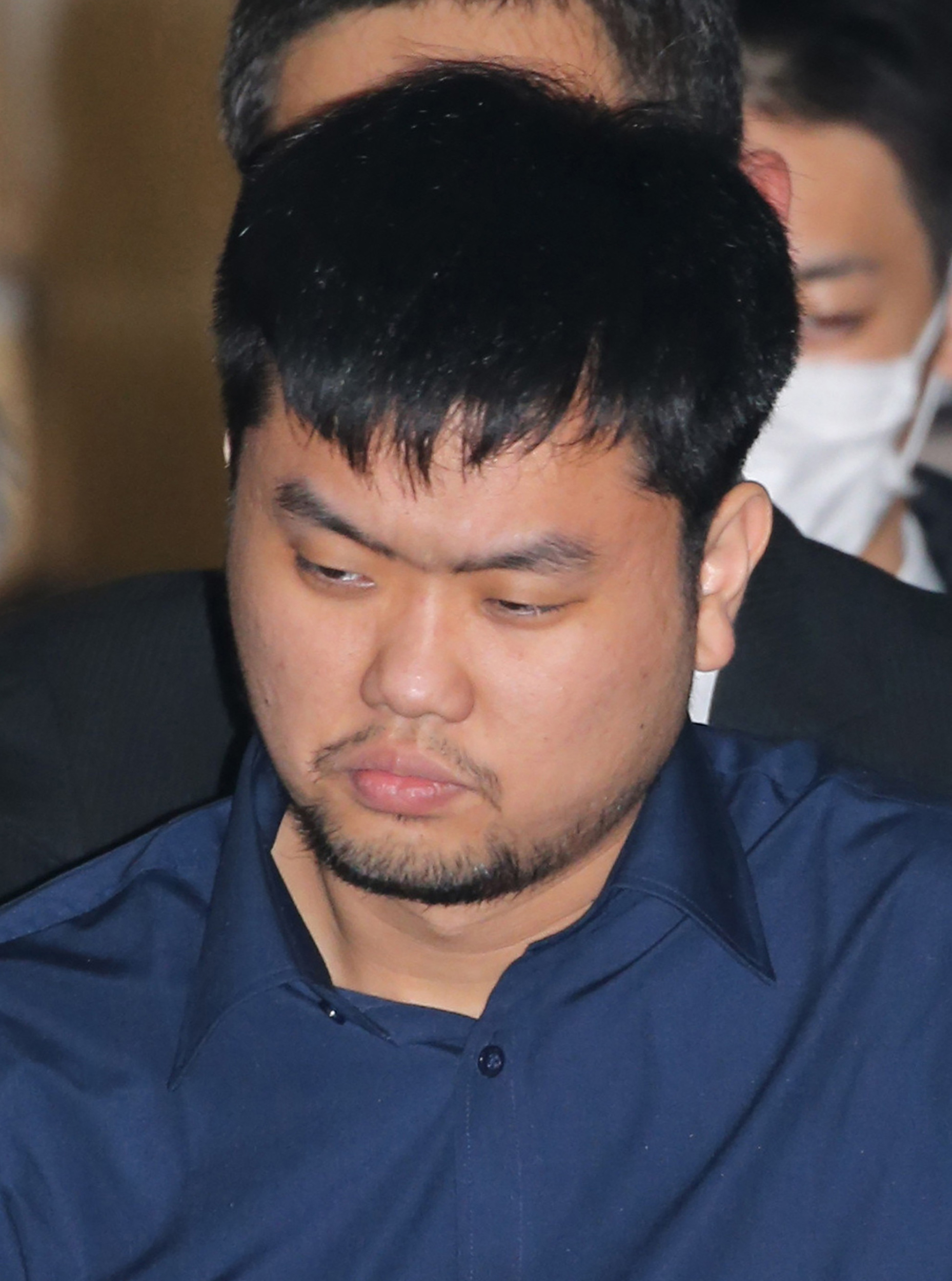Pria Korsel Divonis 4 Tahun Penjara atas Ledakan Yasukuni
