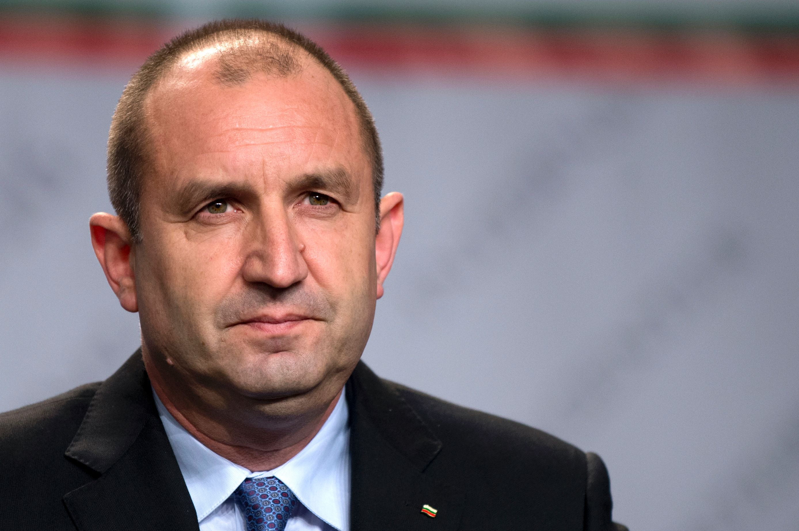 PM Bulgaria Mundur setelah Kemenangan Presiden Pro Rusia