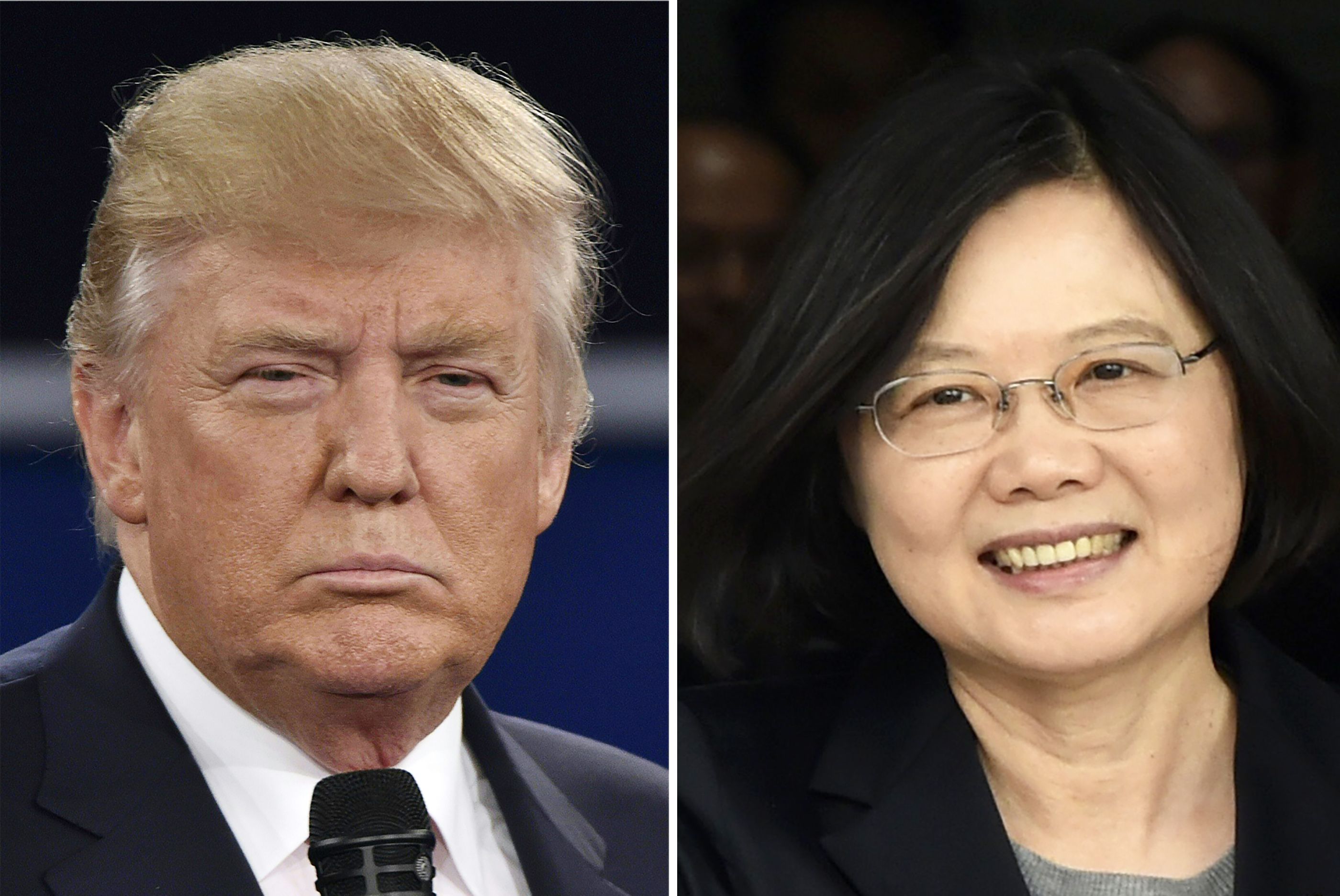 Presiden Taiwan akan Kunjungi Amerika Tengah