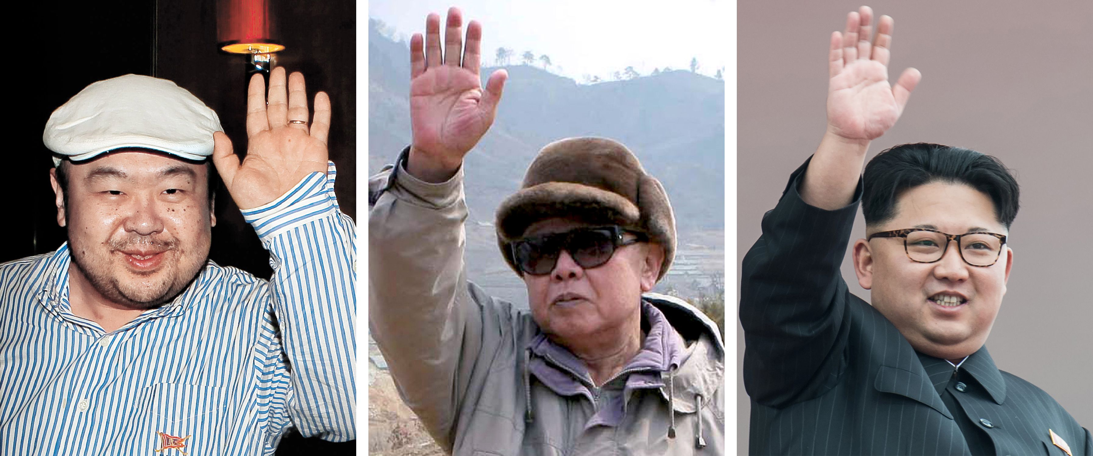 Sebelum Dibunuh, Kim Jong-nam Hidup Tenang di Makau
