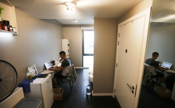 Dulu <i>Kost-kostan</i>, Sekarang <i>Co-living</i>