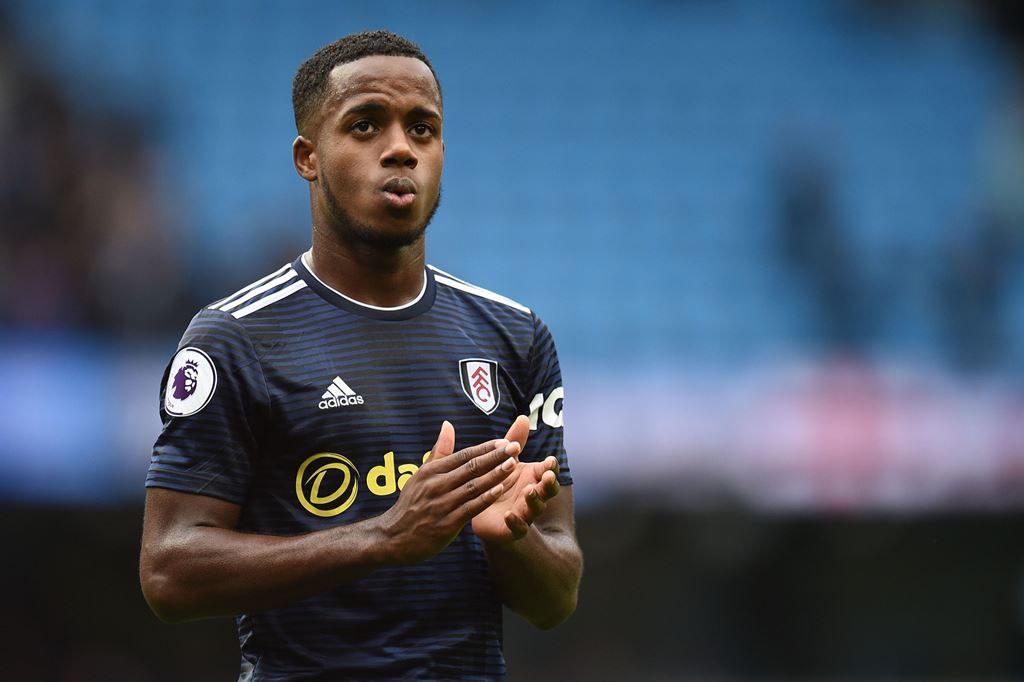 Kesepakatan di Hari Terakhir Bursa Transfer Liga Primer Inggris 2019--2020