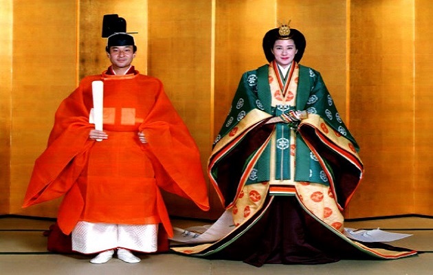 Beragam Tantangan Menanti Naruhito di Era Baru Jepang
