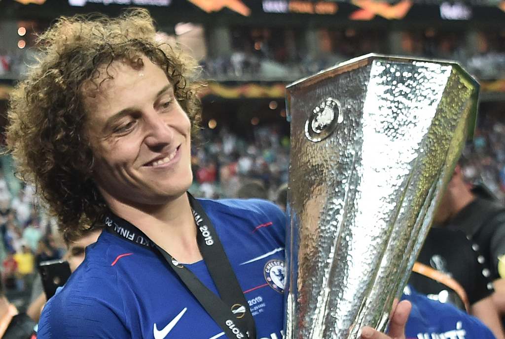 Kesepakatan di Hari Terakhir Bursa Transfer Liga Primer Inggris 2019--2020