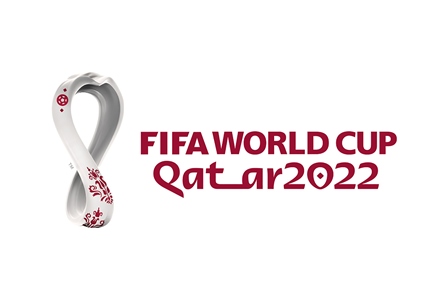 Qatar Perkenalkan Logo Piala Dunia 2022