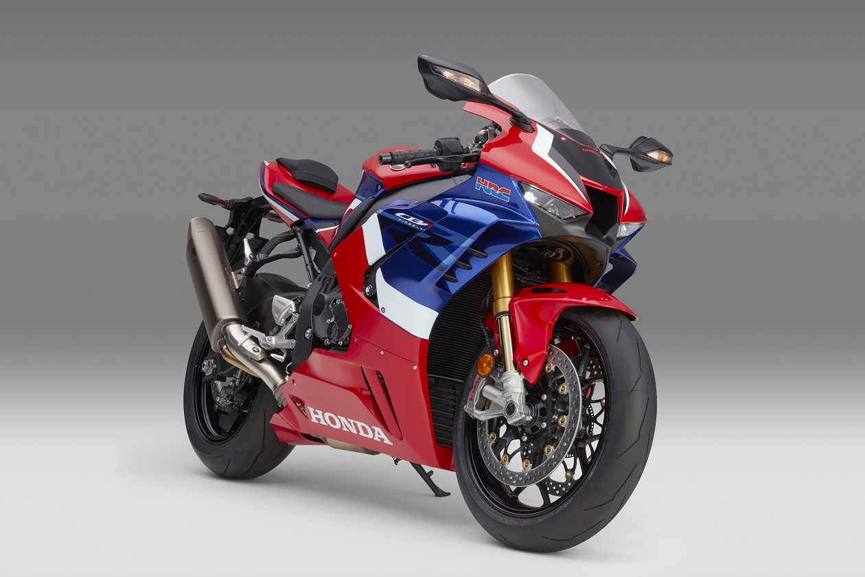 2 Motor Baru Honda Meluncur di Momen Hari Kemerdekaan