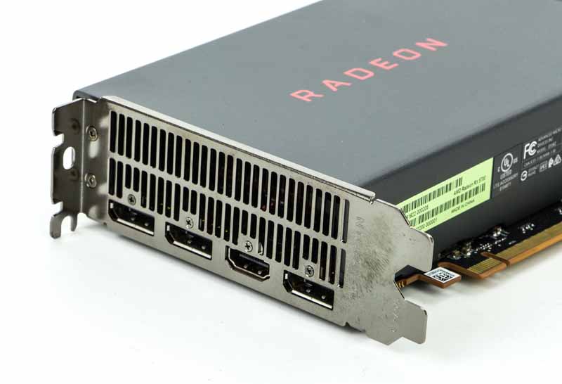 AMD Radeon RX 5700, Ancaman Nyata RTX 2060