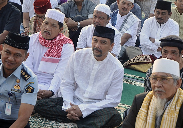 Kisah dari Sukamiskin