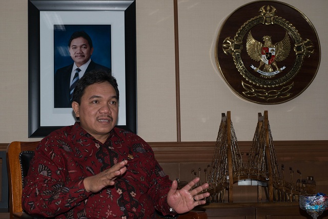 Rekrutmen Menteri, Rekrutmen Tingkat Tinggi