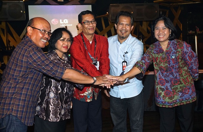 Geliat Narkotika dan Dalih Stamina