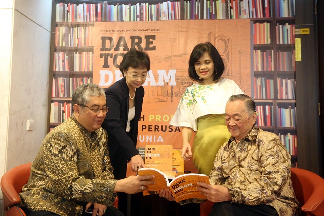 Menunggu Dominasi <i>Brand</i> Lokal di <i>Rest</i> <i>Area</i>