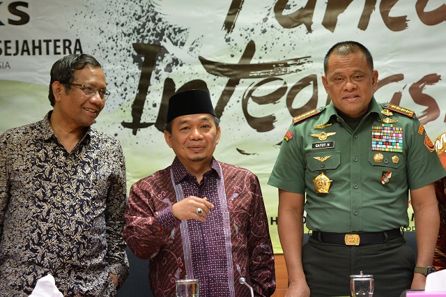 Buat Mereka yang Sayang Enzo