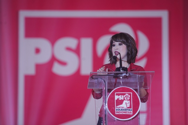 Ketika Agensi Merambah Bisnis Politik