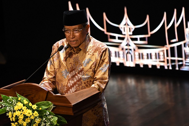 Mengembalikan Jarum Jam ala Elit Bangsa