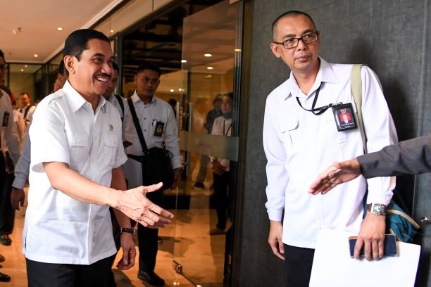Mayoritas WNI Eks Teroris Merupakan Kaum Rentan