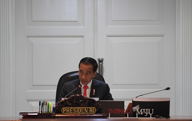 Menunggu Dominasi <i>Brand</i> Lokal di <i>Rest</i> <i>Area</i>