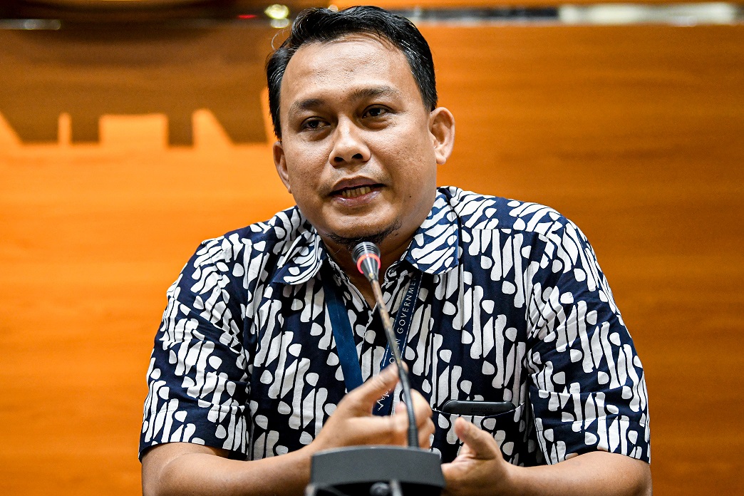 Eks Dirut Mabua Harley Davidson Dipanggil KPK
