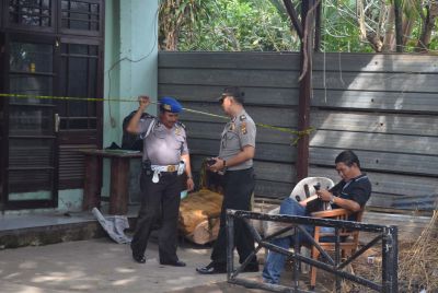 <i>Kasus Angeline Bisa Dicegah kalau Lingkungan Peduli</i> 