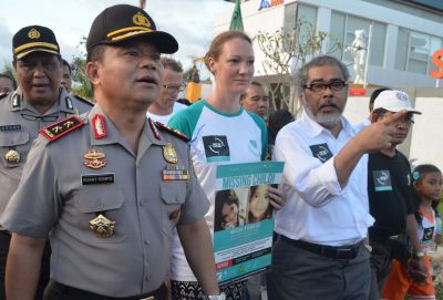 <i>Kasus Angeline Bisa Dicegah kalau Lingkungan Peduli</i> 