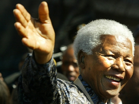Perwakilan PBB di Jakarta Peringati Hari Internasional Nelson Mandela