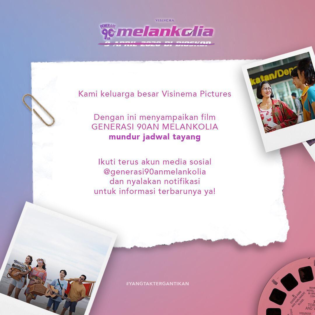 Perilisan Film