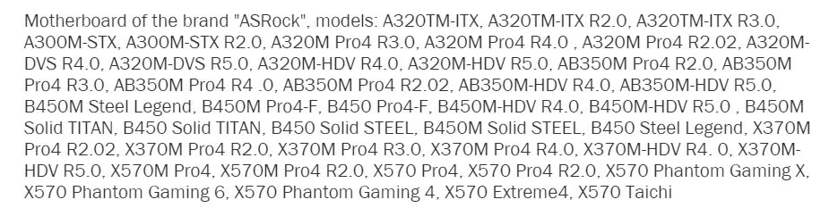 ASUS Siapkan Motherboard Chipset AMD Terbaru?
