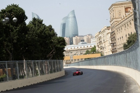 6 Hal yang Wajib Diketahui Menjelang GP Eropa