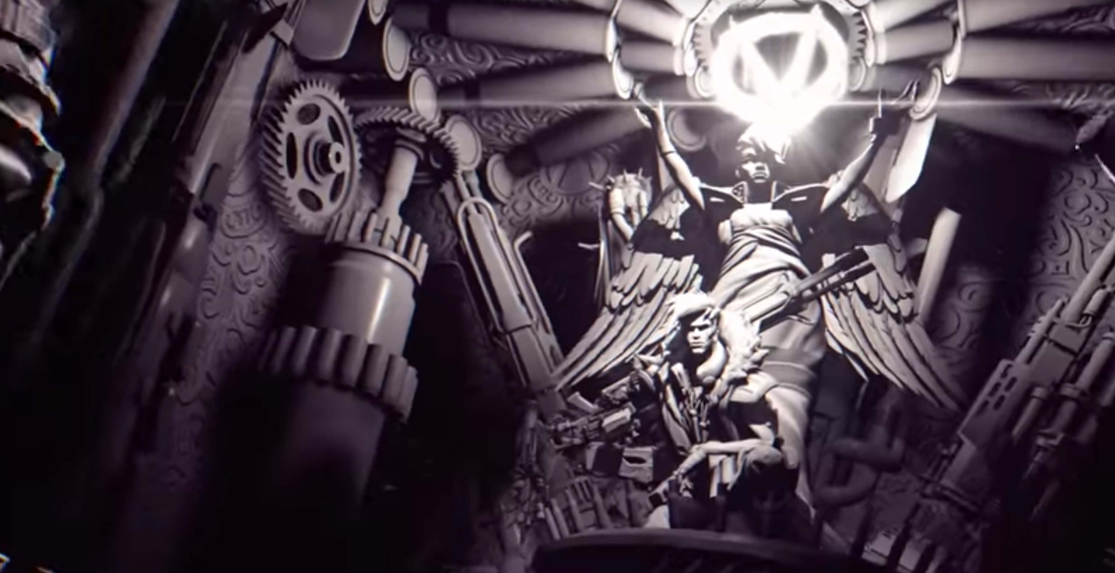 Gearbox Software Garap Borderlands 3