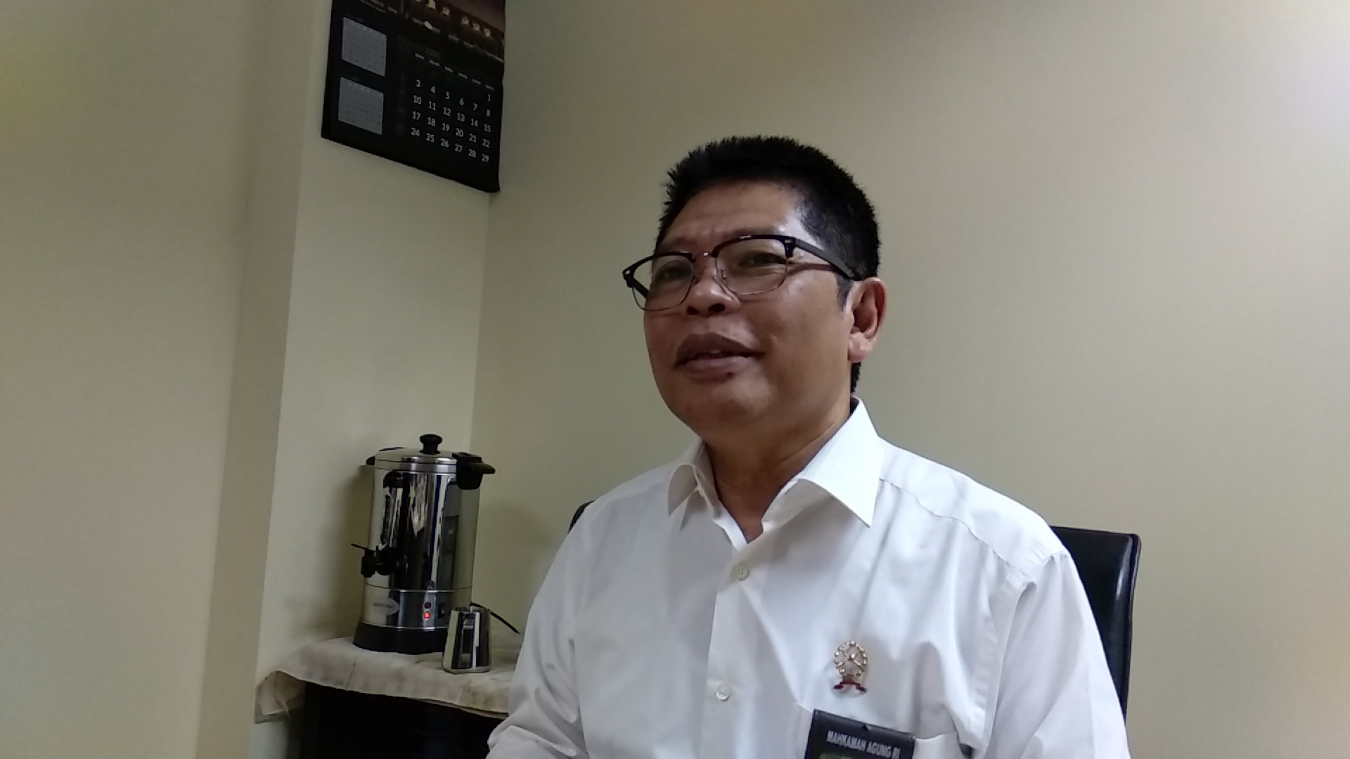 Pertimbangan MA Batalkan Penaikan Iuran BPJS Kesehatan