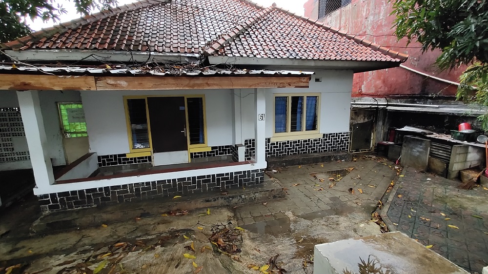 Wali Kota Jakpus Akui Kecolongan Soal Klinik Aborsi