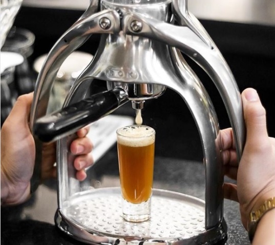 Minum Jamu dengan Cara yang Menyenangkan