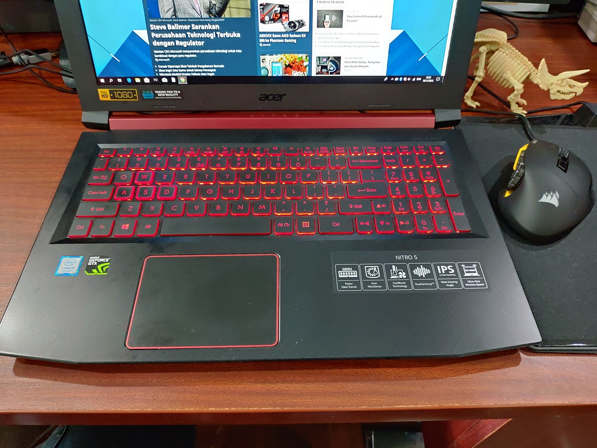 гта 5 на acer nitro фото 20