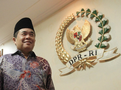 Jokowi Setuju Siapa pun Ketua DPR Terpilih