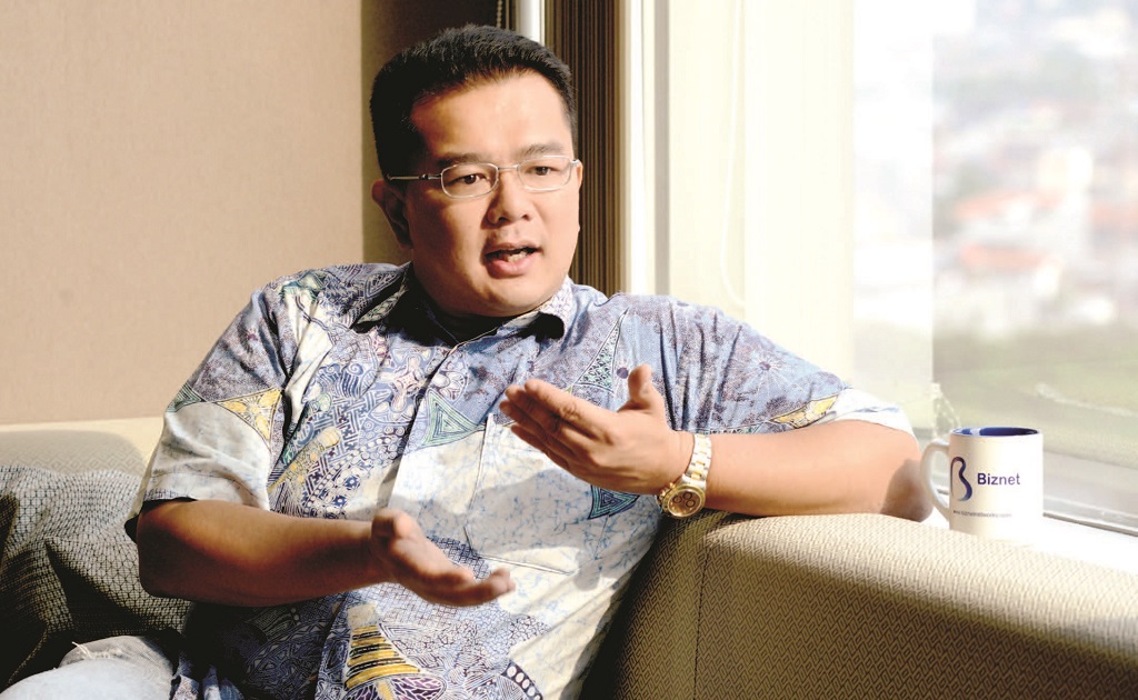 Fixed Broadband tak akan Terputus dan Ditinggalkan