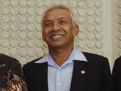 Pansus Freeport Ditujukan untuk Mengungkap Perpanjangan Kontrak Karya