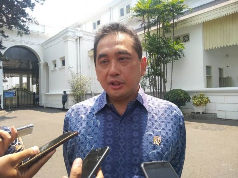 Pemerintah Belum Putuskan Impor 200 Ribu Ton Gula