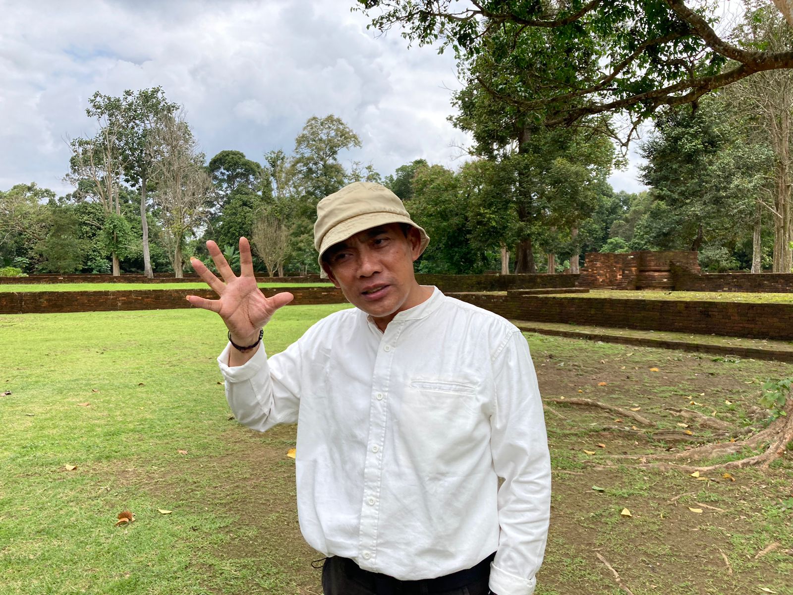 Candi Muaro Jambi: Yang Termashyur, Hilang, dan Kembali