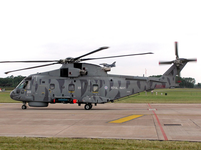 <i>Keukeuh</i> Beli Helikopter Italia, Pemerintah Dinilai Langgar UU