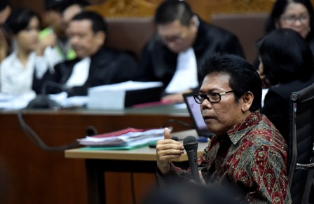 Jaksa Ragukan Kredibilitas 2 Ahli dari Kubu Jessica