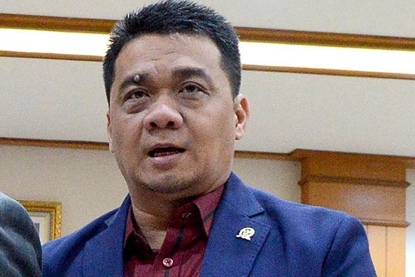 Memutar Uang di Ujung Pilpres