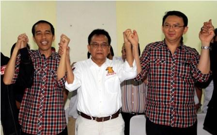 Tak Akan Tinggalkan PBB, Yusril Justru Sindir Ahok