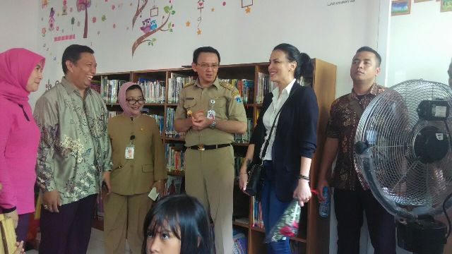 Pemprov DKI Berencana Sediakan Unit Rusun untuk Dijual