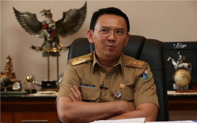 Biro Hukum DKI Bantah Selalu Kalah dalam Kasus Sengketa