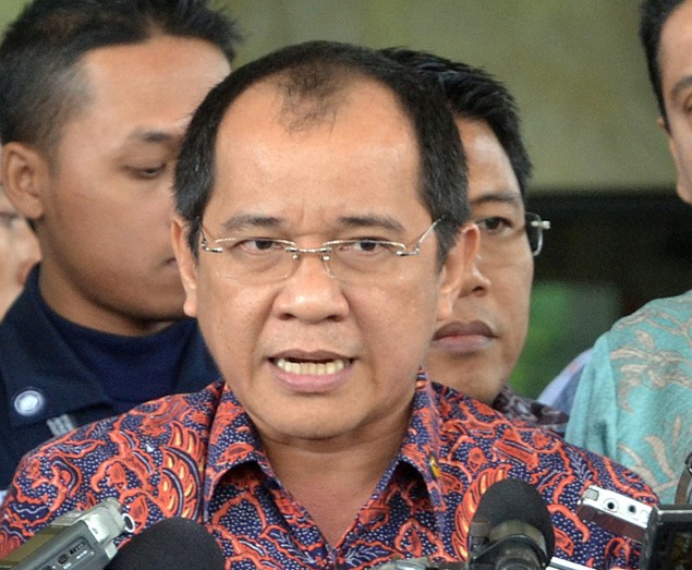 Politik Dinasti Masih Merajalela