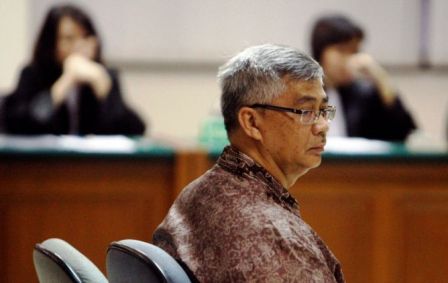 Usai Bupati Morotai, KPK Bidik Penyuap Akil yang Lain