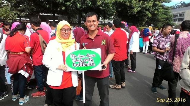 Sejumlah Apotek Minim Apoteker