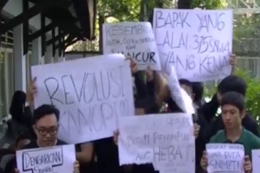 Soal SMAN 3 Semarang, Menristek Akui Sekolah tak Lengkapi Data untuk SNMPTN