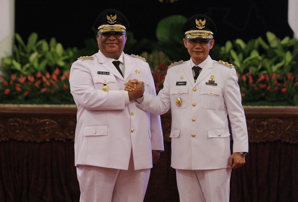 Pers Diminta Pertahankan Nilai Jurnalistik