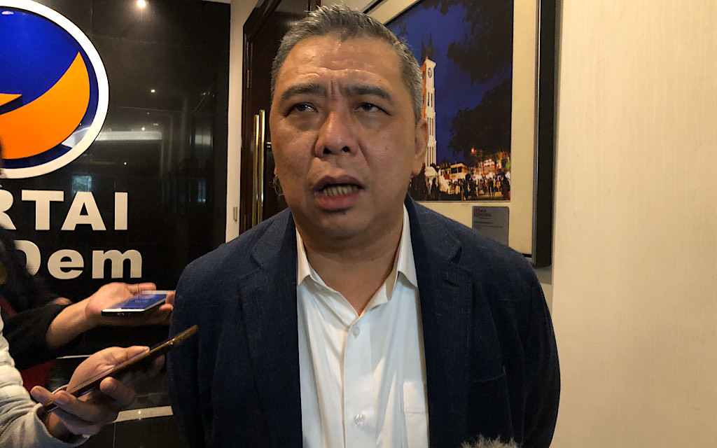 Warga Mesti Bijak Tangkal Virus Korona