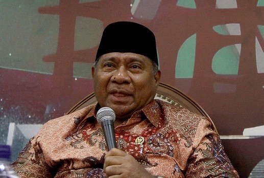 Angka Perceraian Jadi Dalih RUU Ketahanan Keluarga